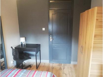 Room in a Shared Flat, Wycombe House, NW8