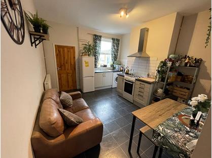 2 Bed Terraced House, Windmill Lane, NG3