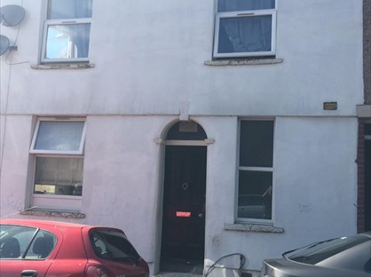 Room in a Shared House, Chester Street, BS5