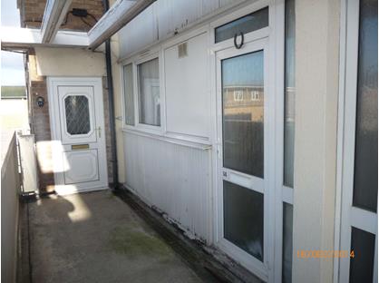 3 Bed Maisonette, Cardigan House, NN17