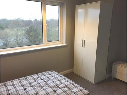 Room in a Shared House, Landseer Road, IP3