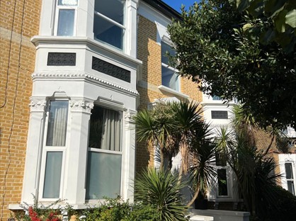 2 Bed Flat, Upper Leytonstone, E11