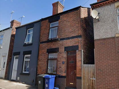 3 Bed Semi-Detached House, Frederick Street, S64