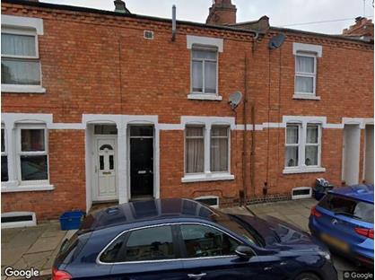 3 Bed Terraced House, Roe Road, NN1
