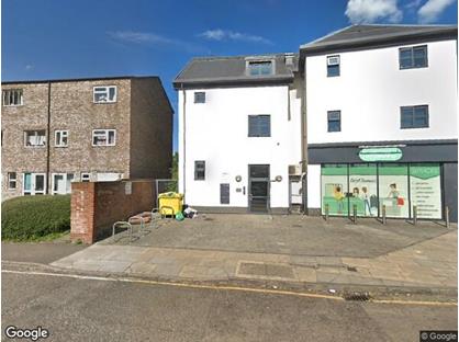 3 Bed Flat, Portland Place, NN1