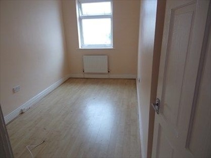 2 Bed Flat, Ann Street, NE27