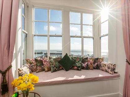 3 Bed Penthouse, Prospect Terrace, CT11