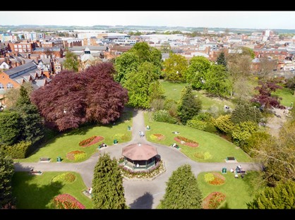 2 Bed Flat, Victoria Street, LE11