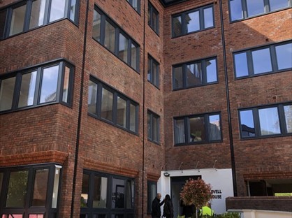 1 Bed Flat, High Street, UB8