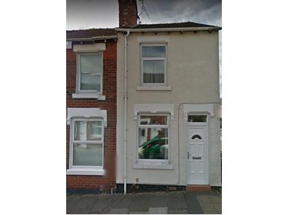 2 Bed Terraced House, Harold Street, ST6