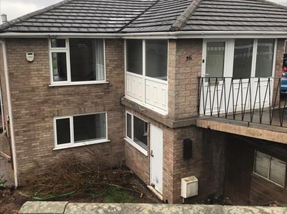 3 Bed Semi-Detached House, Hayworth Road, NG10