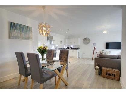 2 Bed Penthouse, Rose Lane, HP3