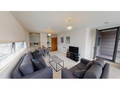 2 Bed Flat, Colquitt Street, L1