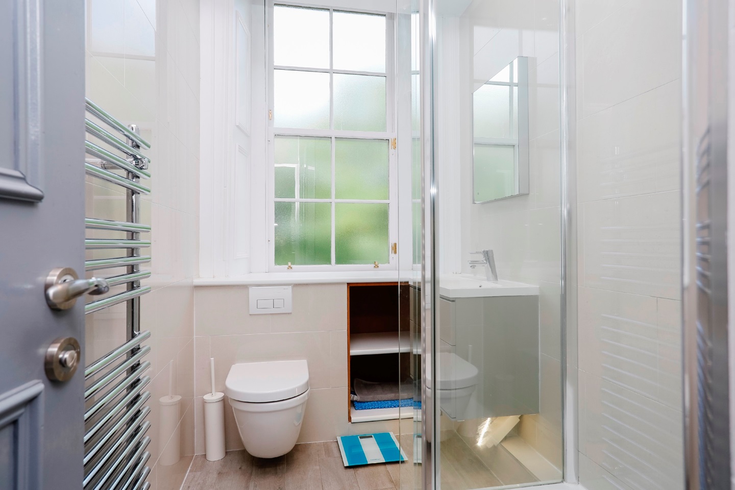 Additional image 13 of 5 Bed Flat, Forrest Road, EH1, N1 7GU