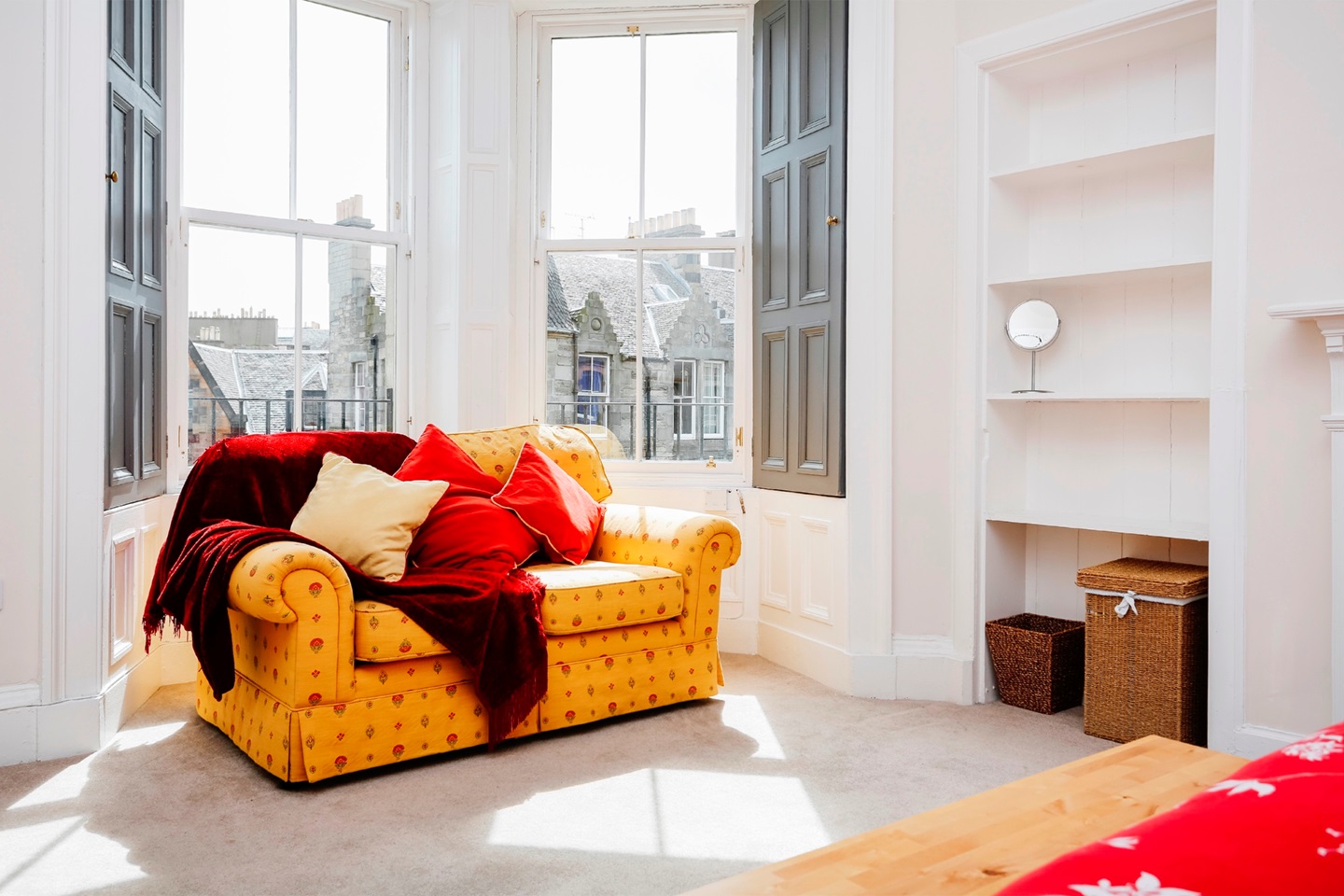 Additional image 17 of 5 Bed Flat, Forrest Road, EH1, N1 7GU