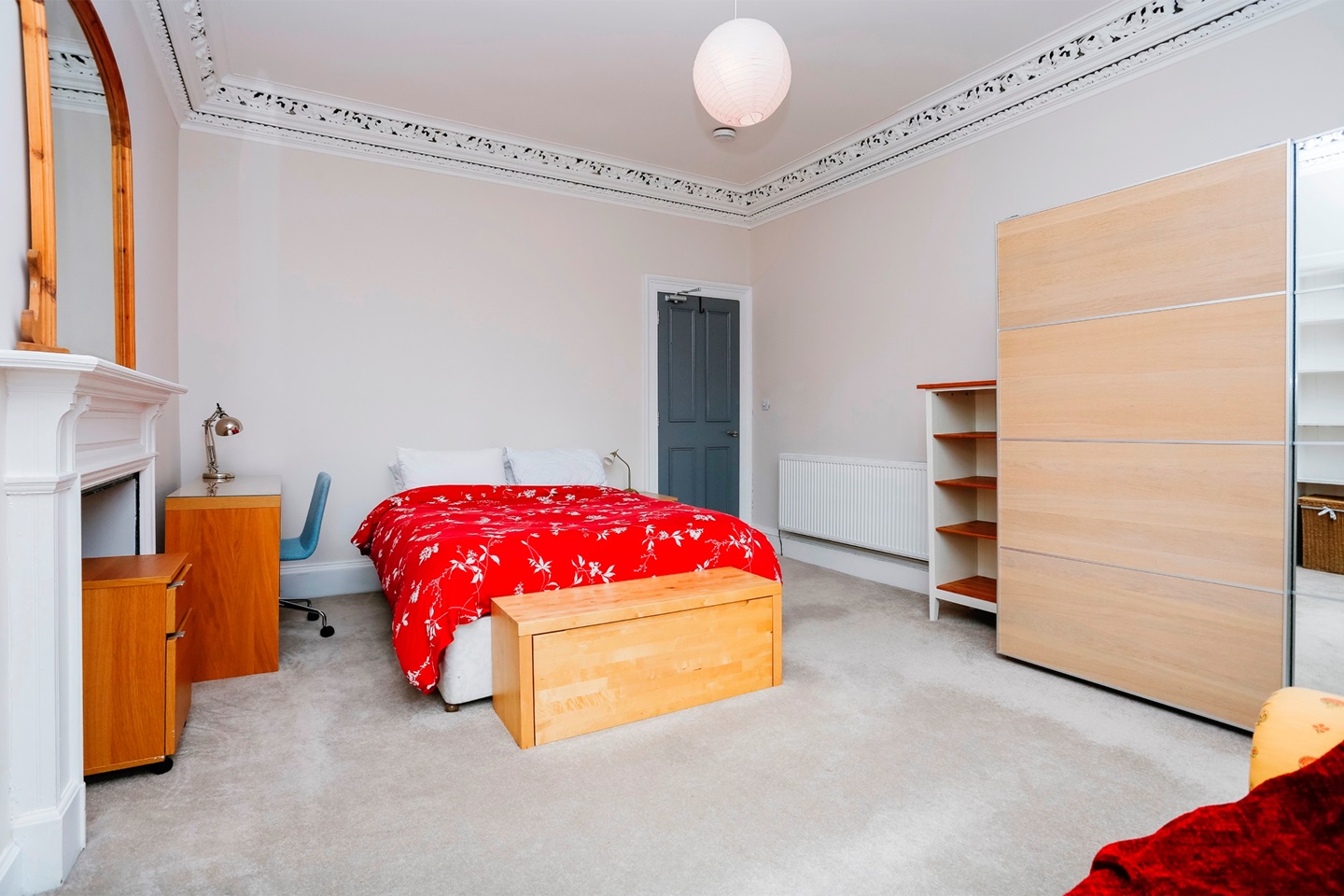 Additional image 21 of 5 Bed Flat, Forrest Road, EH1, N1 7GU