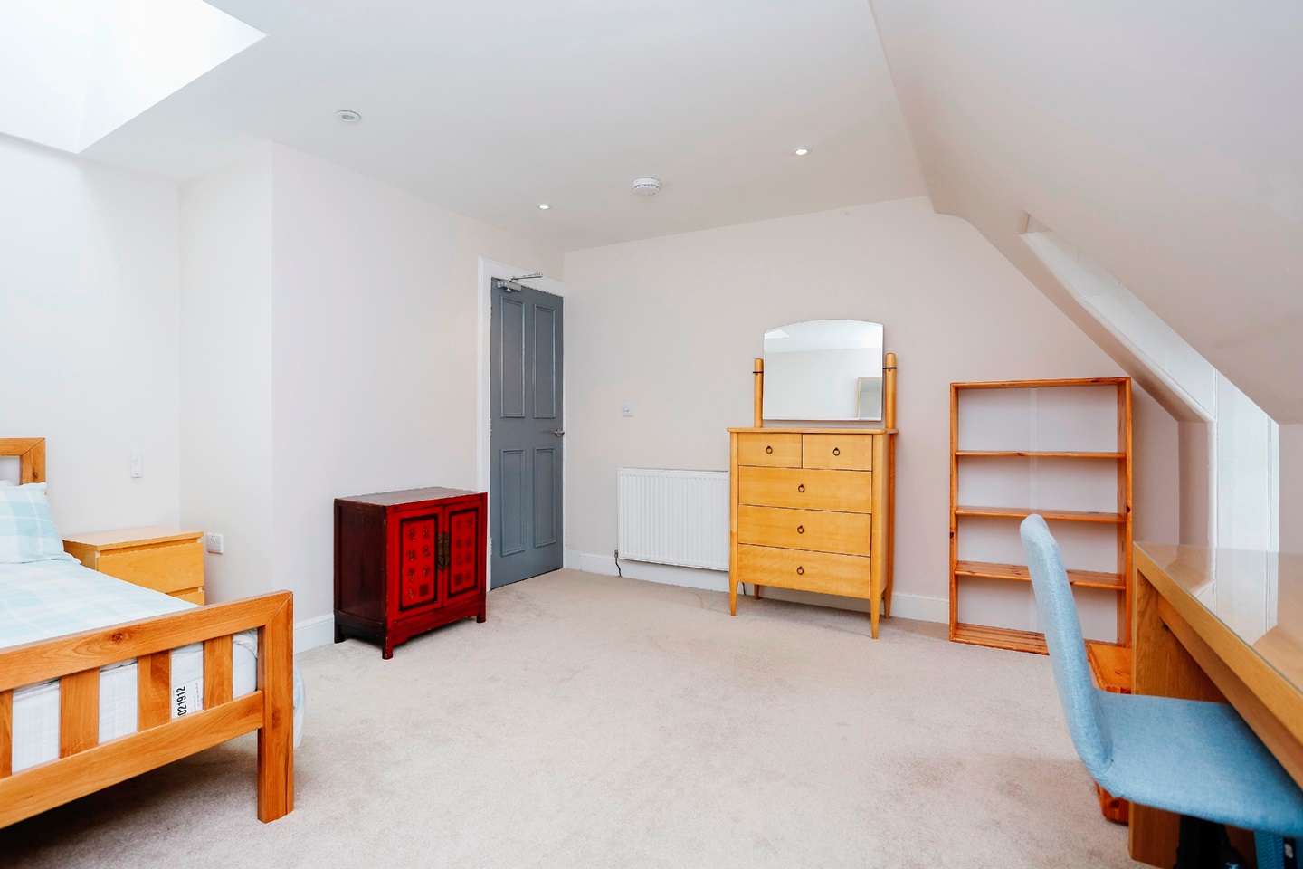 Additional image 11 of 5 Bed Flat, Forrest Road, EH1, N1 7GU