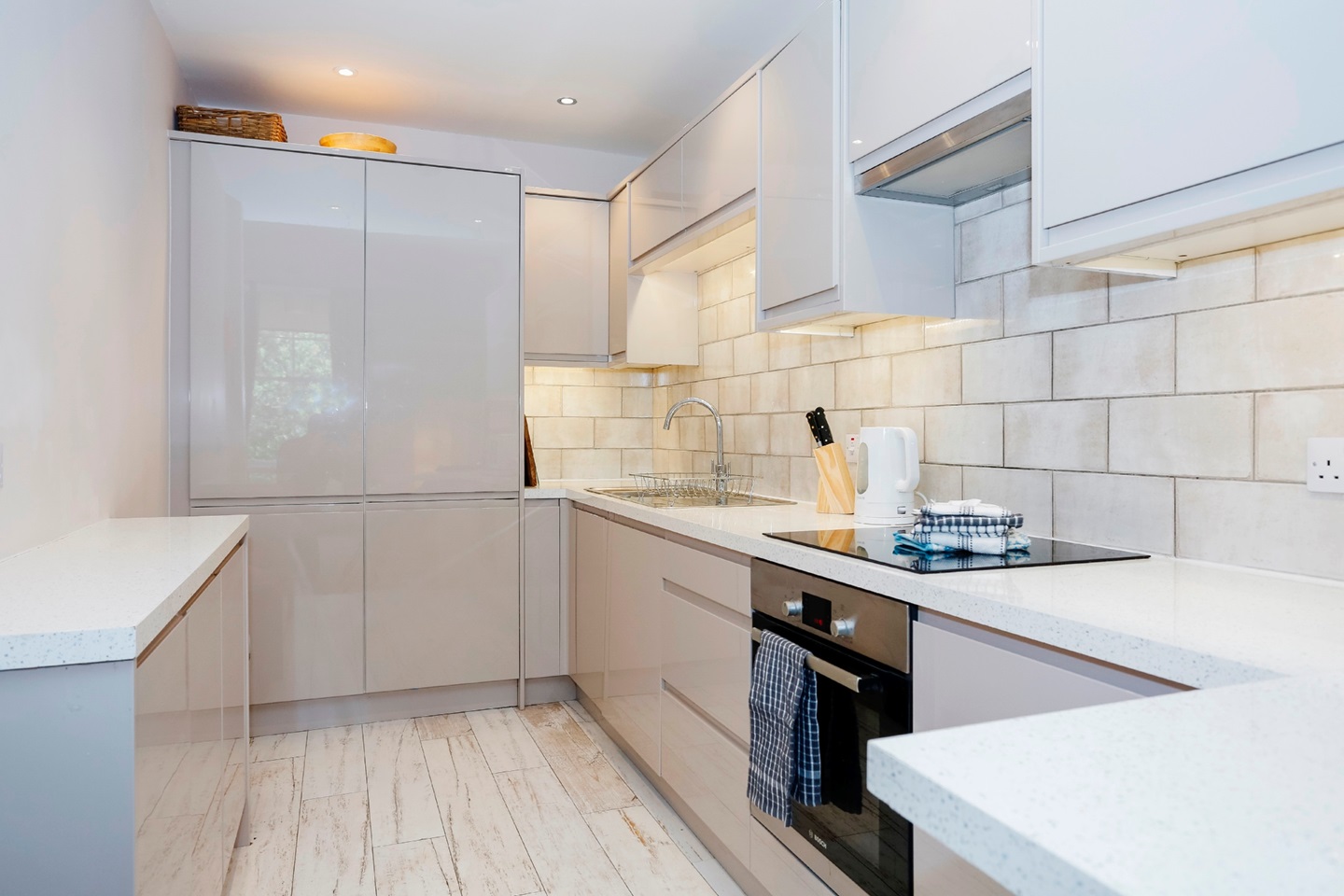 Additional image 4 of 5 Bed Flat, Forrest Road, EH1, N1 7GU