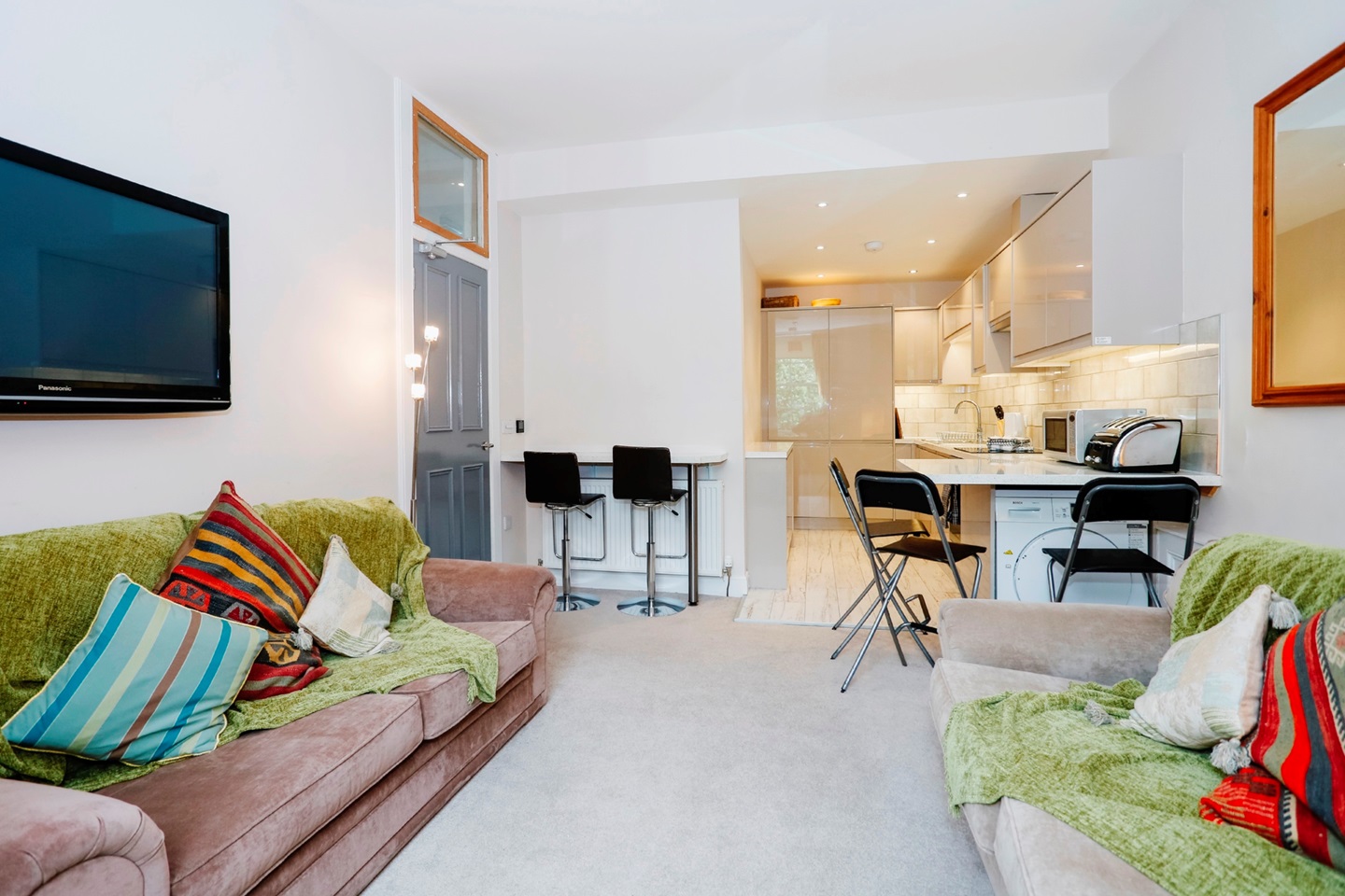 Additional image 27 of 5 Bed Flat, Forrest Road, EH1, N1 7GU