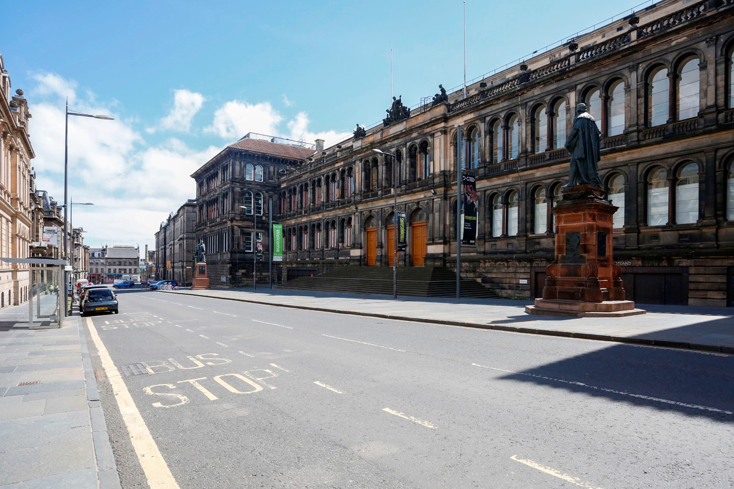 Additional image 30 of 5 Bed Flat, Forrest Road, EH1, N1 7GU