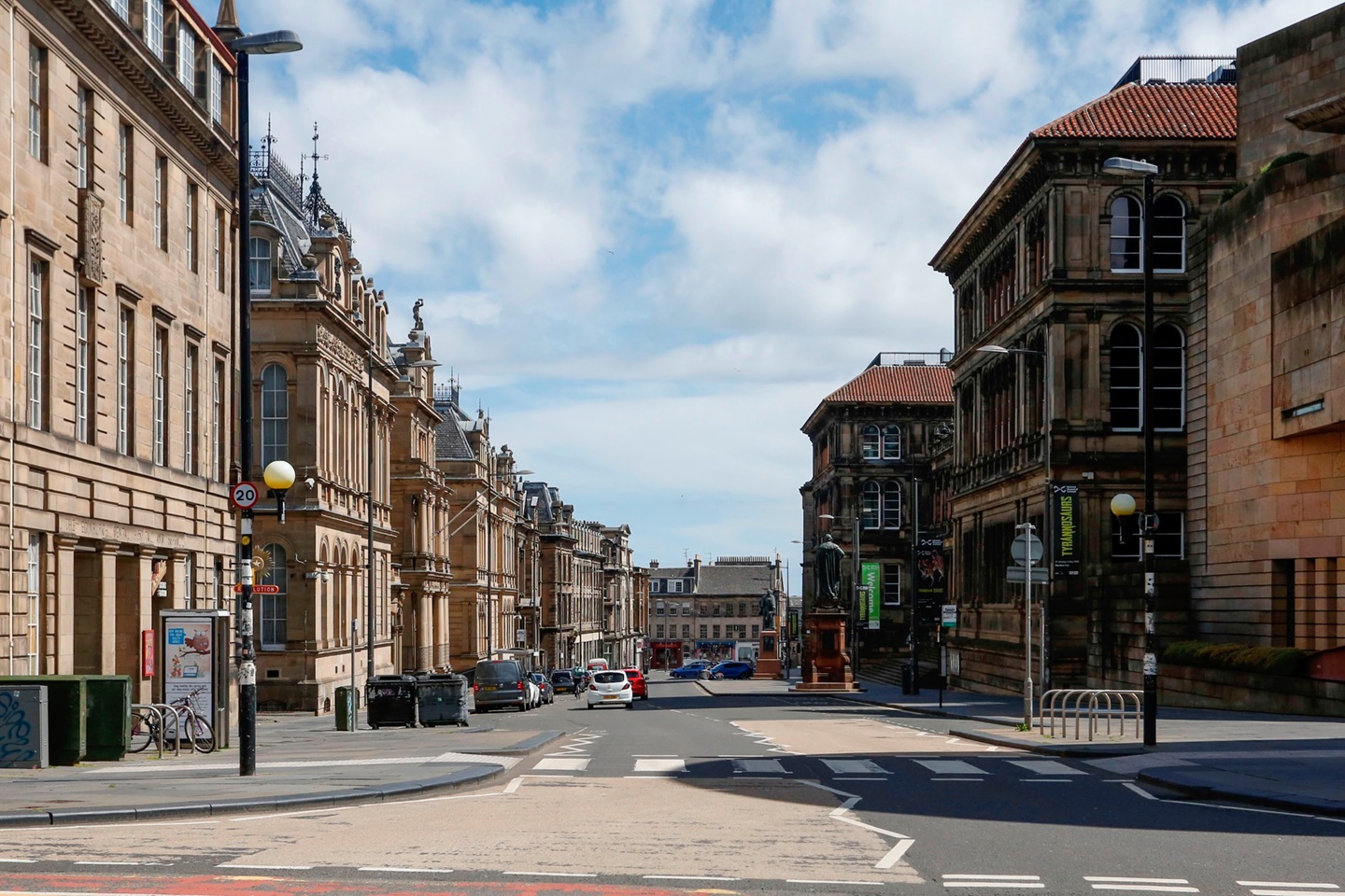 Additional image 31 of 5 Bed Flat, Forrest Road, EH1, N1 7GU