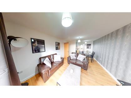 2 Bed Flat, Back Colquitt Street, L1