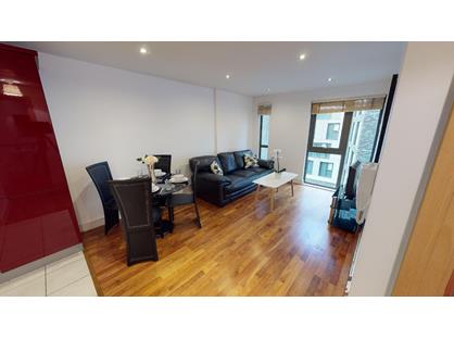 1 Bed Flat, Marlborough Street, L3