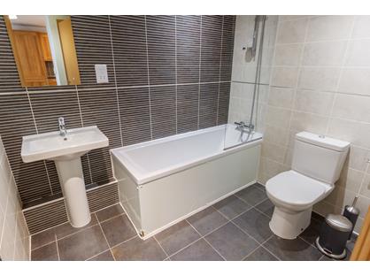 1 Bed Flat, Marlborough Street, L3