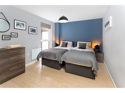 2 Bed Flat, Duke Street, L1
