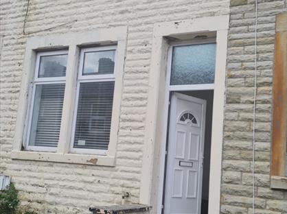 3 Bed End Terrace, Lubbock Street, BB12