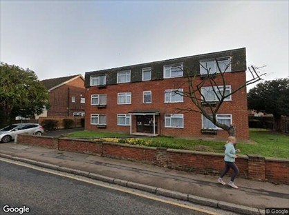 2 Bed Flat, Church Road, SS17