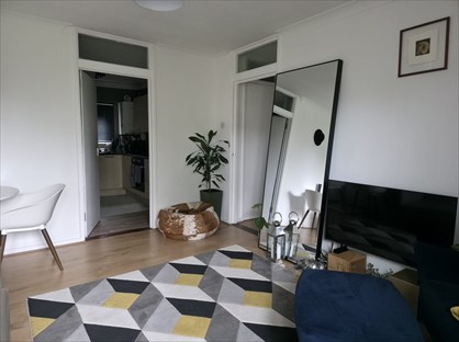 1 Bed Flat, Sheen Road, TW10