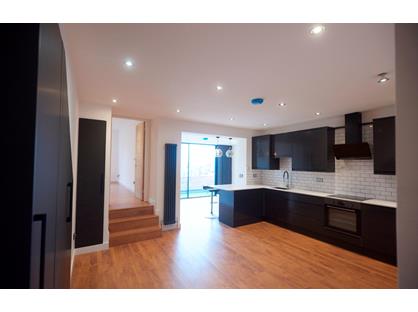 2 Bed Flat, London, N8