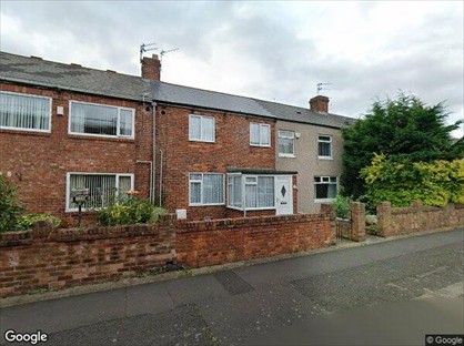 3 Bed Terraced House, Myrtle St, NE63