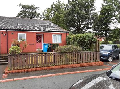 3 Bed End Terrace, Lockgate East, WA7