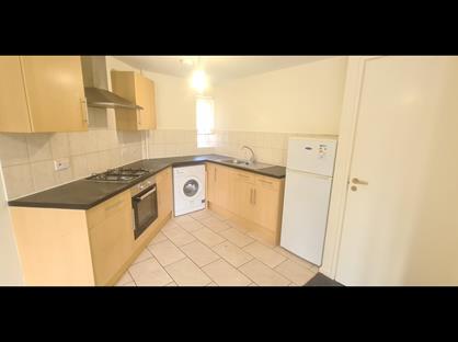 1 Bed Flat, Templar Drive, SE28