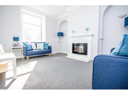 3 Bed Terraced House, Pendle Street, BB12