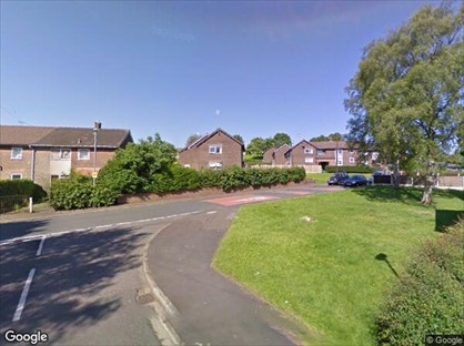 2 Bed Flat, Balmoral Drive, OL10