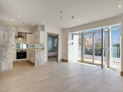 2 Bed Flat, Montpelier Road, W5