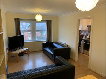 2 Bed Flat, The Cricketers, LS5