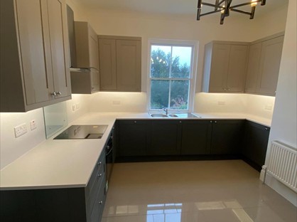 2 Bed Flat, Epsom Road, GU1