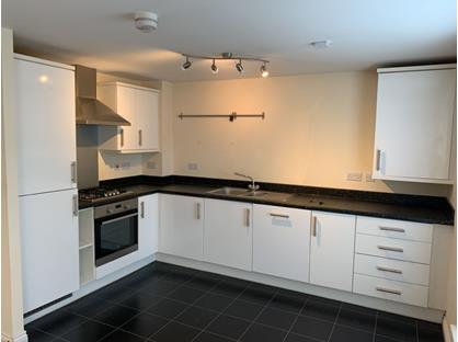 1 Bed Flat, Turing Gate, MK3