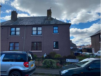 2 Bed Flat, Caerketton Avenue, EH25