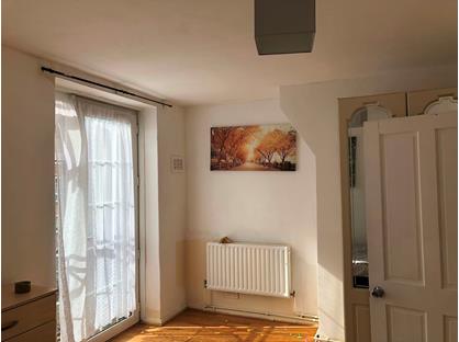 3 Bed Flat, Brassey House, E14