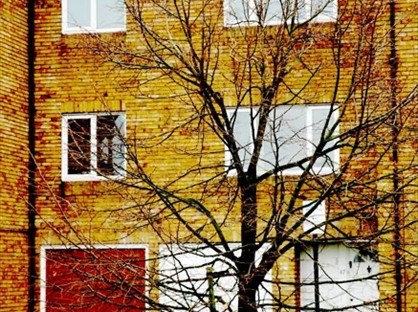 2 Bed Terraced House, Rochelle Close, SW11