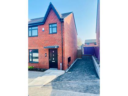 3 Bed Semi-Detached House, Guide Court, M34