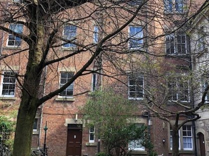 1 Bed Flat, Sciennes House Place, EH9