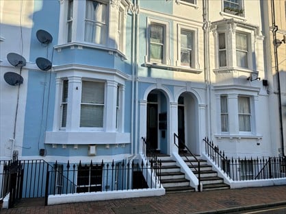 1 Bed Flat, Dudley Road, TN1