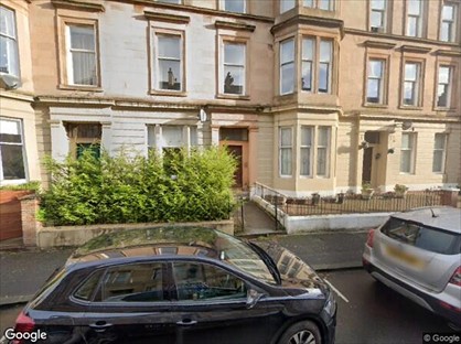 5 Bed Flat, Grant Street, G3