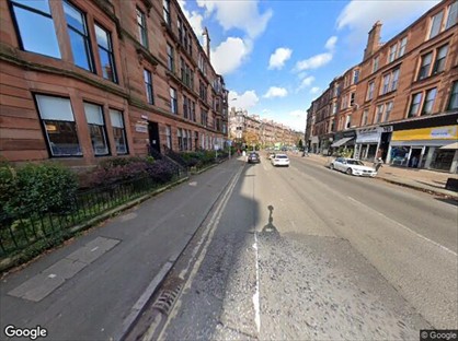 4 Bed Flat, Hyndland Road, G12